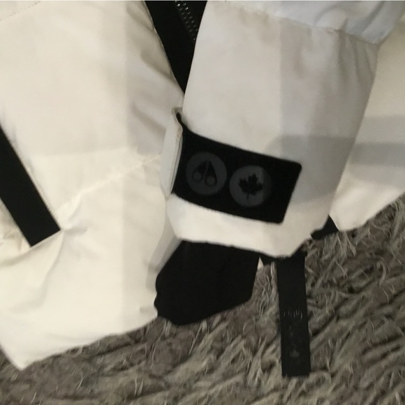 Moose knuckles power puff women jacket - Picture 5 of 10